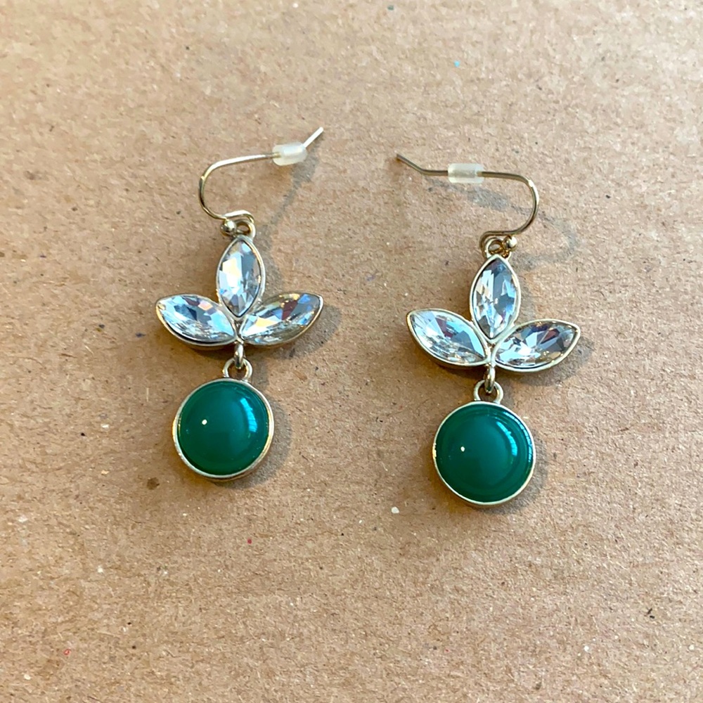 J. crew Earrings